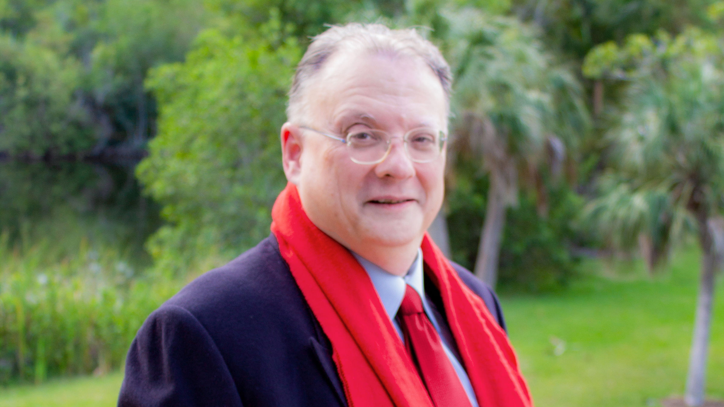 César Vidal